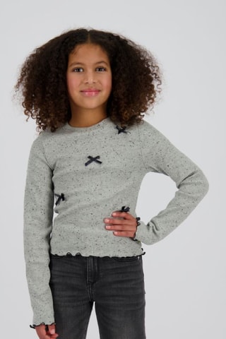 T-shirt - Gris