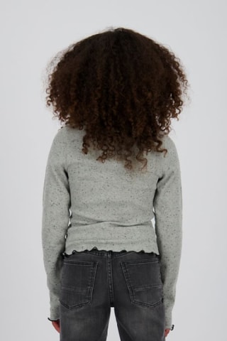 T-shirt - Gris