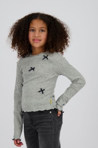 T-shirt - Gris