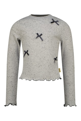 T-shirt - Gris