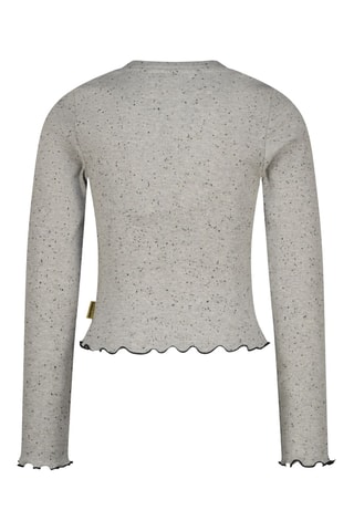T-shirt - Gris
