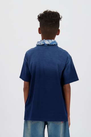 T-shirt - Bleu