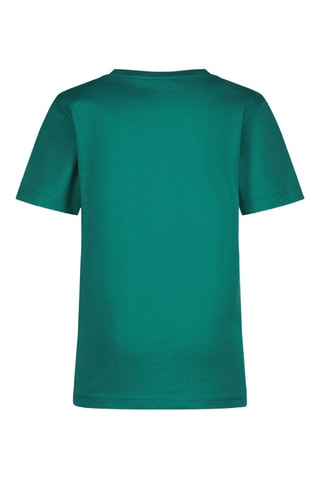 T-shirt - Vert