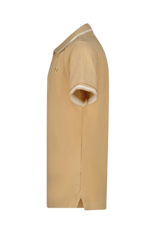 Polo - Beige