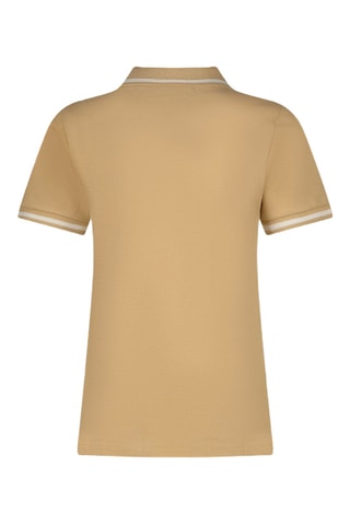 Polo - Beige