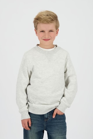 Sweat - Gris