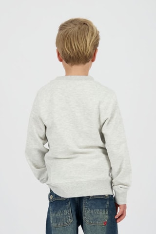 Sweat - Gris