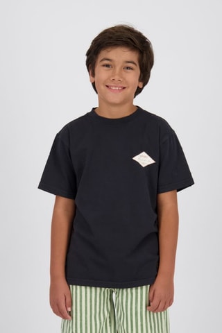 T-shirt - Noir