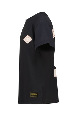 T-shirt - Noir