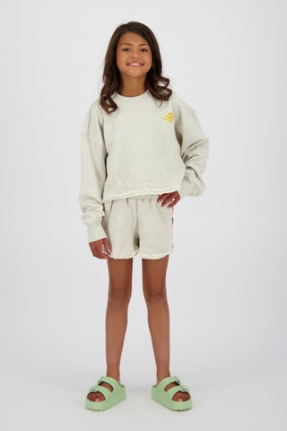 Sweat - Jaune