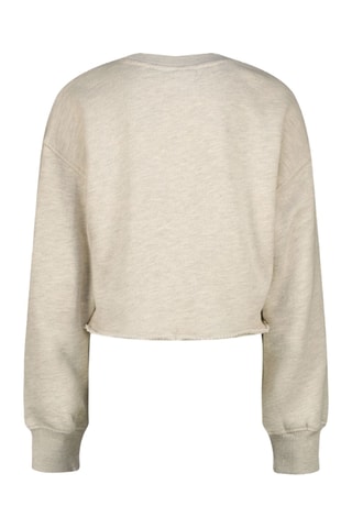 Sweat - Jaune