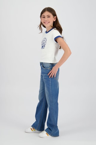 Jean - Bleu