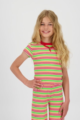 T-shirt - Rouge