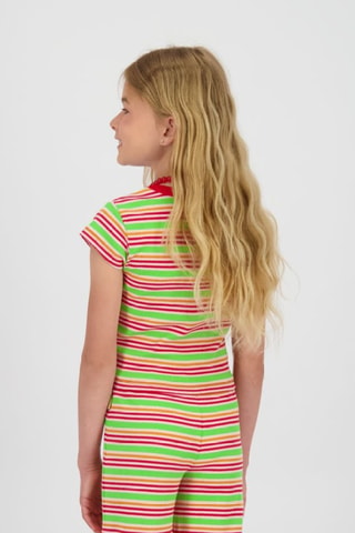 T-shirt - Rouge