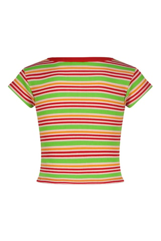 T-shirt - Rouge