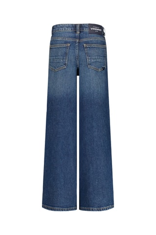 Jean - Bleu