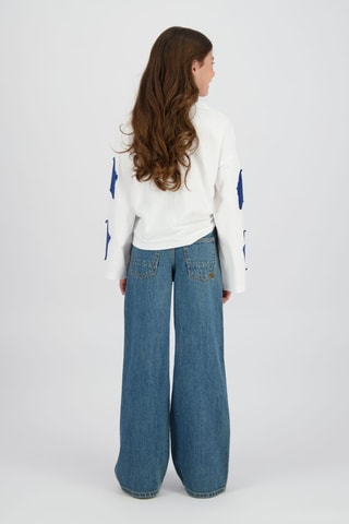 Jean - Bleu