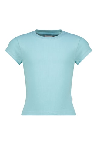 T-shirt - Bleu