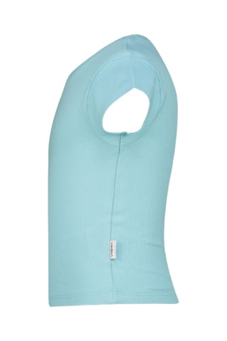 T-shirt - Bleu