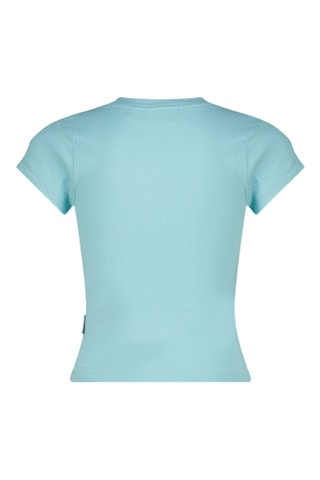 T-shirt - Bleu