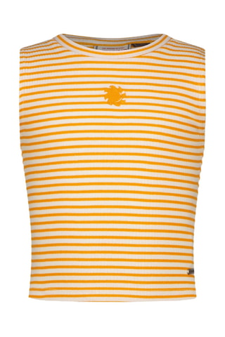 Débardeur - Orange