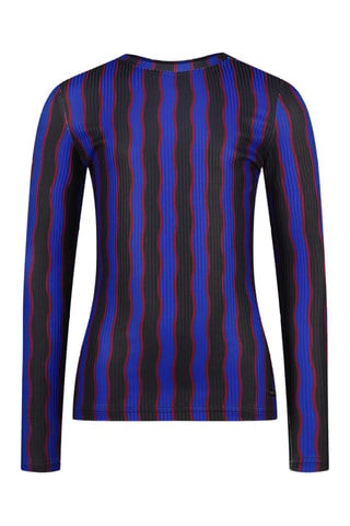 T-shirt - Noir