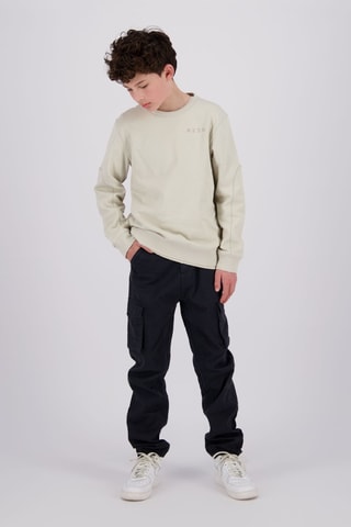 Pantalon - Noir