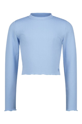 T-shirt - Bleu