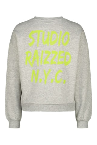 Sweat - Gris