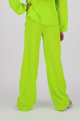 Pantalon - Vert