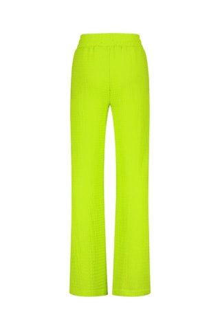 Pantalon - Vert