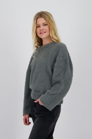 Pull - Gris