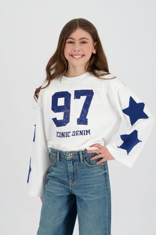 T-shirt - Blanc