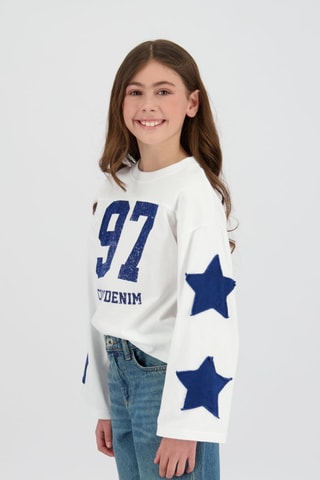 T-shirt - Blanc