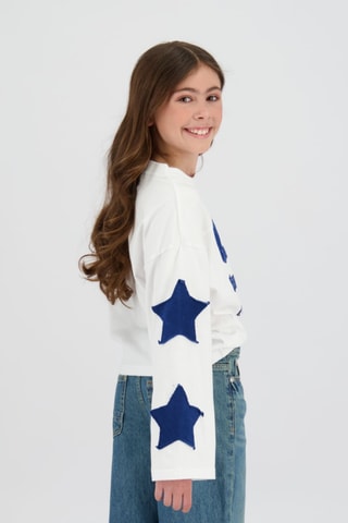 T-shirt - Blanc
