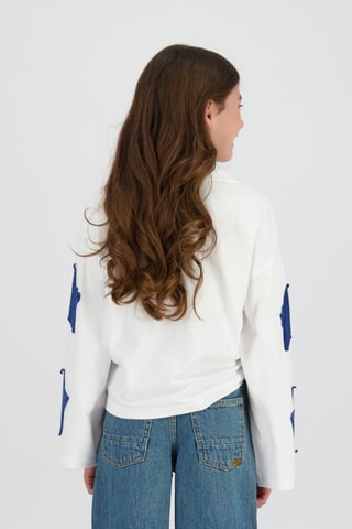 T-shirt - Blanc