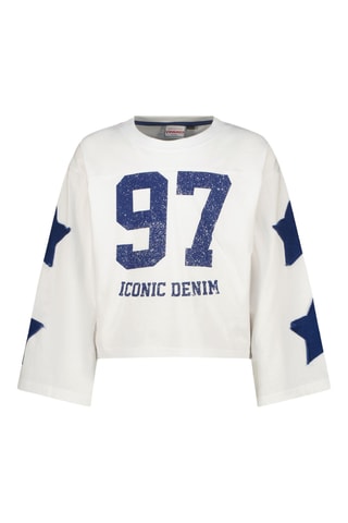 T-shirt - Blanc