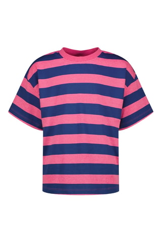 T-shirt - Rose