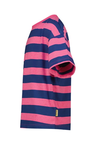 T-shirt - Rose