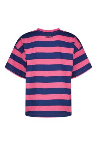 T-shirt - Rose