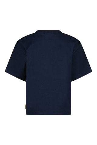 T-shirt - Bleu