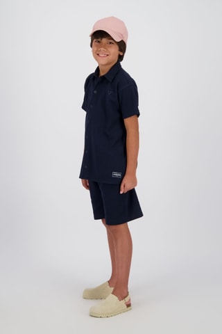 Short - Bleu foncé