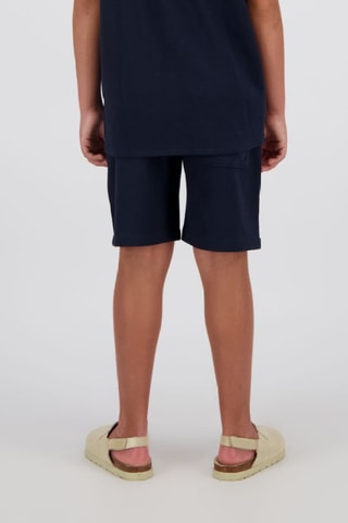 Short - Bleu foncé