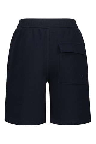 Short - Bleu foncé