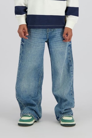 Jean - Bleu