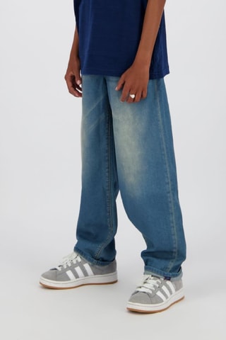 Jean - Bleu