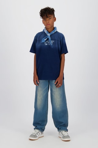 Jean - Bleu