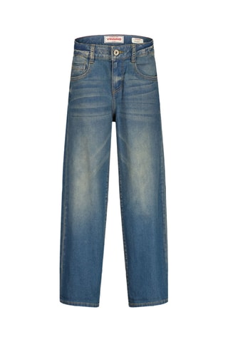 Jean - Bleu