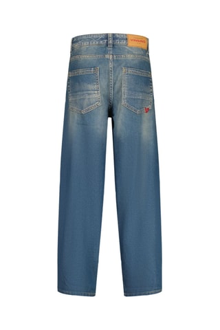 Jean - Bleu