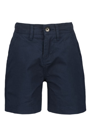 Short - Bleu